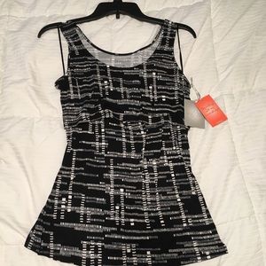 NWT nursing tank
